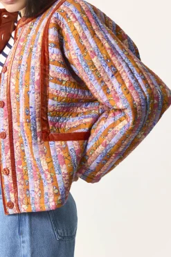 Des Petit Hauts Veste Yogi MELI