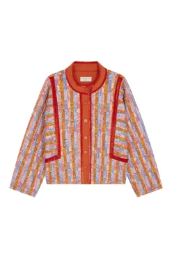 Des Petit Hauts Veste Yogi MELI